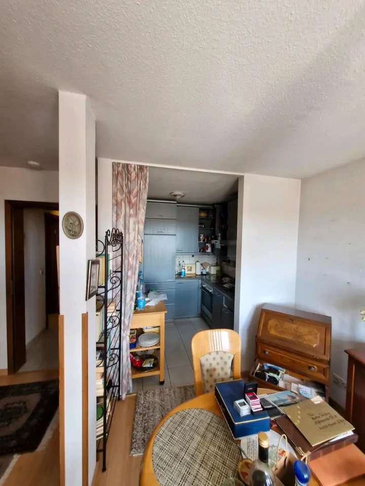 2 Zimmer Wohnung mit 67 m² in Kaarst – Bild 8