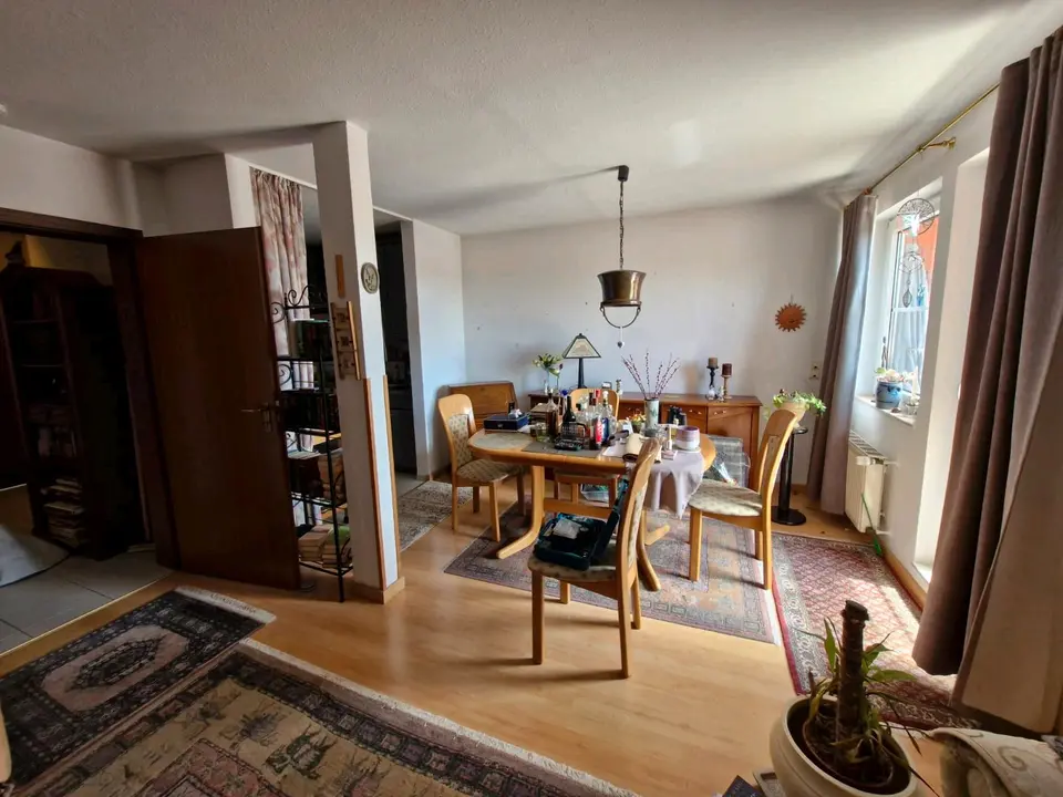 2 Zimmer Wohnung mit 67 m² in Kaarst – Bild 9