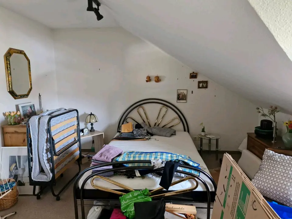 2 Zimmer Wohnung mit 67 m² in Kaarst – Bild 10