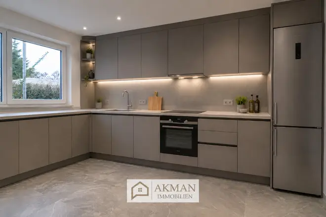6 Zimmer Haus mit 312 m² in Darmstadt – Bild 3