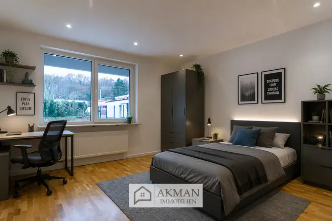 6 Zimmer Haus mit 312 m² in Darmstadt – Bild 10