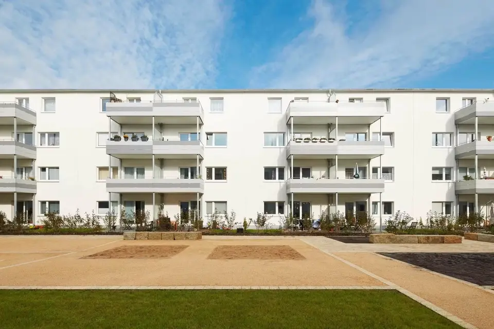 Studio mit 11 m² in Hamburg – Bild 5