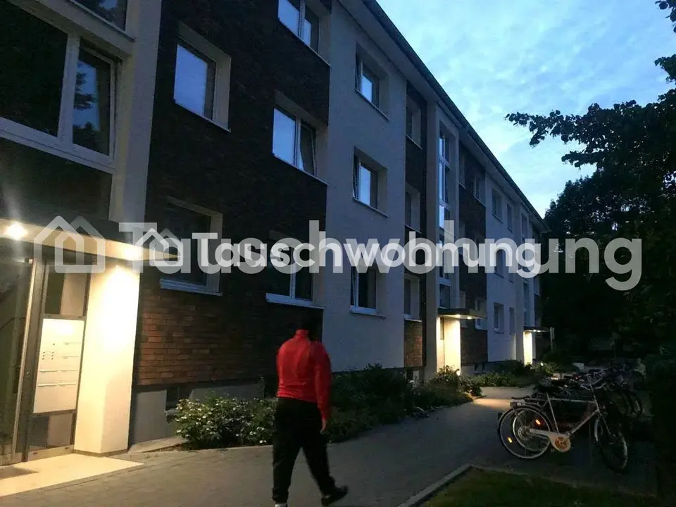 Studio mit 11 m² in Hamburg – Bild 8
