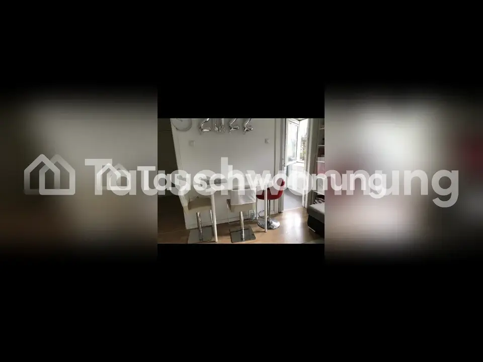 Studio mit 11 m² in Hamburg – Bild 10