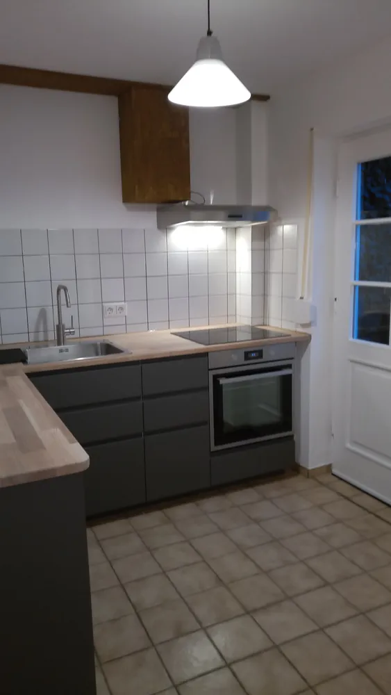 2 Zimmer Wohnung mit 54 m² in Wetzlar – Bild 1