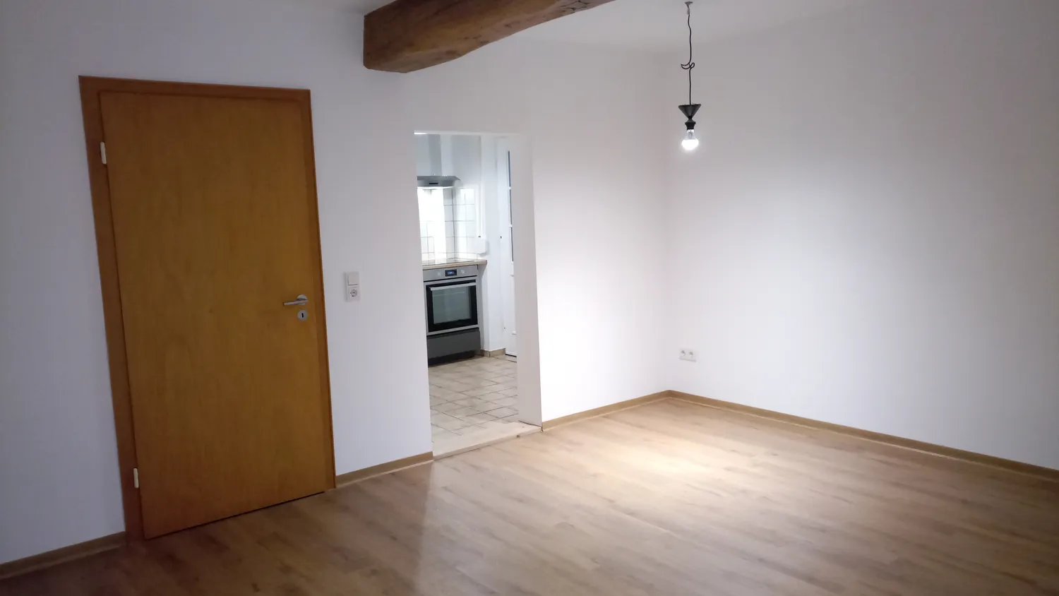 2 Zimmer Wohnung mit 54 m² in Wetzlar – Bild 4