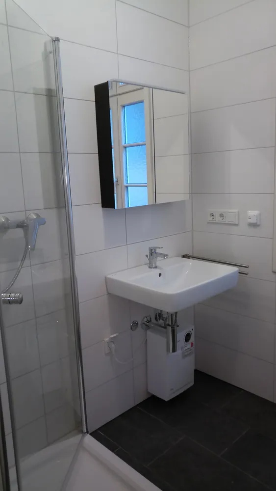 2 Zimmer Wohnung mit 54 m² in Wetzlar – Bild 5