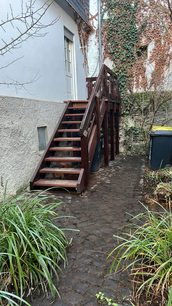 2 Zimmer Wohnung mit 54 m² in Wetzlar – Bild 6