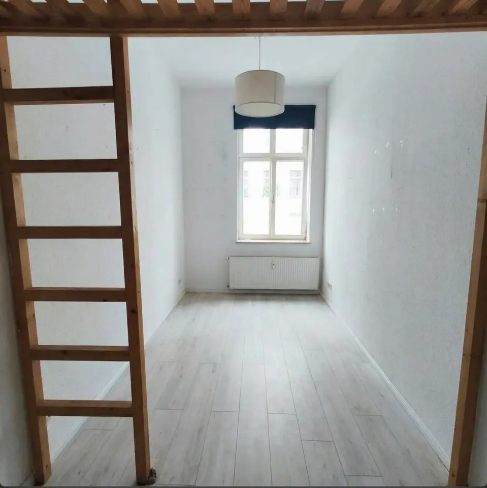 WG-Zimmer mit 10 m² in Leipzig – Bild 2