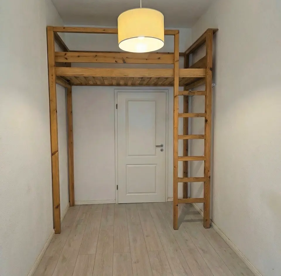 WG-Zimmer mit 10 m² in Leipzig – Bild 3