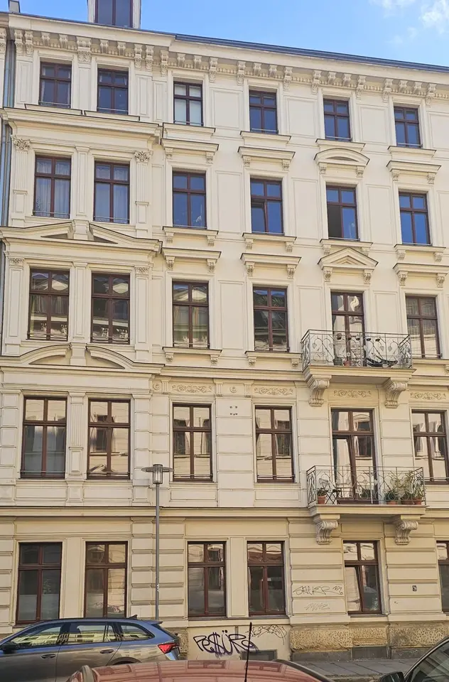 WG-Zimmer mit 10 m² in Leipzig – Bild 4