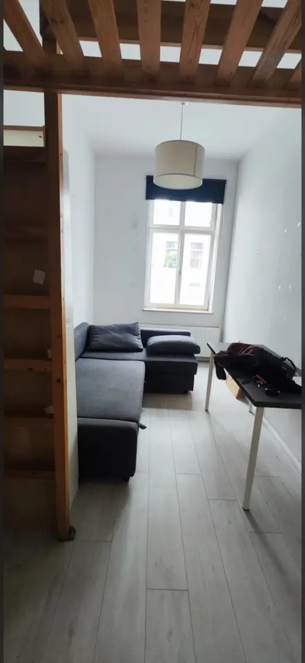 WG-Zimmer mit 10 m² in Leipzig – Bild 6