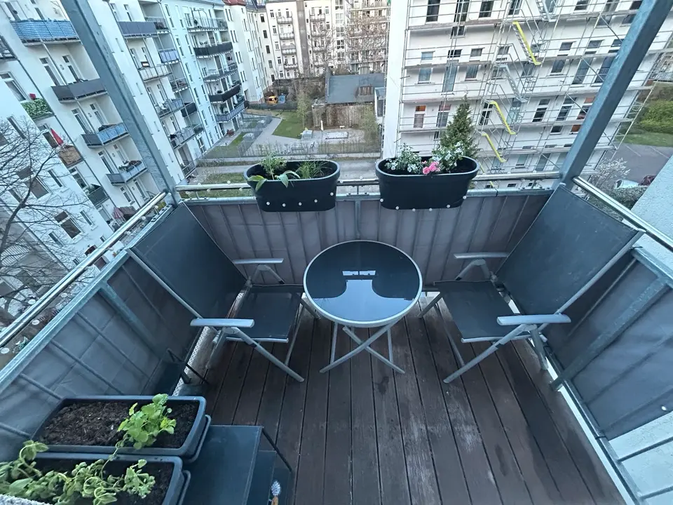 WG-Zimmer mit 10 m² in Leipzig – Bild 7