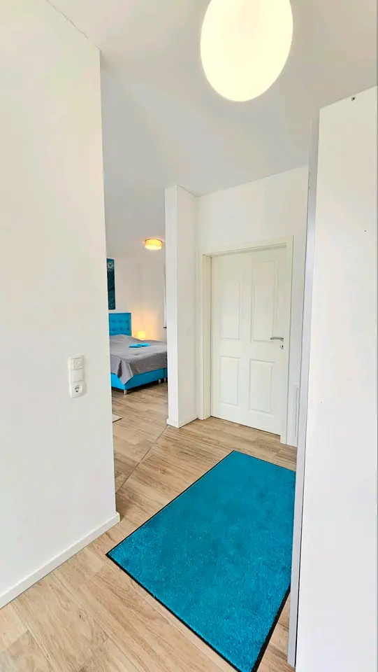 2 Zimmer Wohnung mit 45 m² in Kaiserslautern – Bild 4