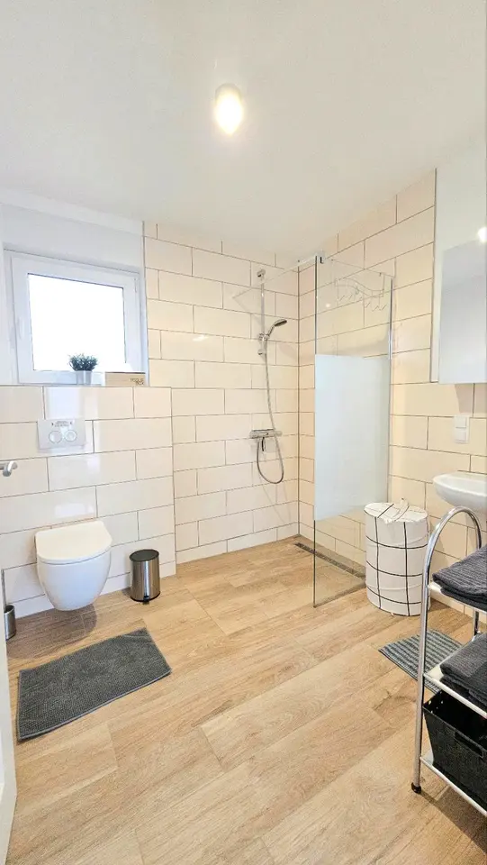 2 Zimmer Wohnung mit 45 m² in Kaiserslautern – Bild 5