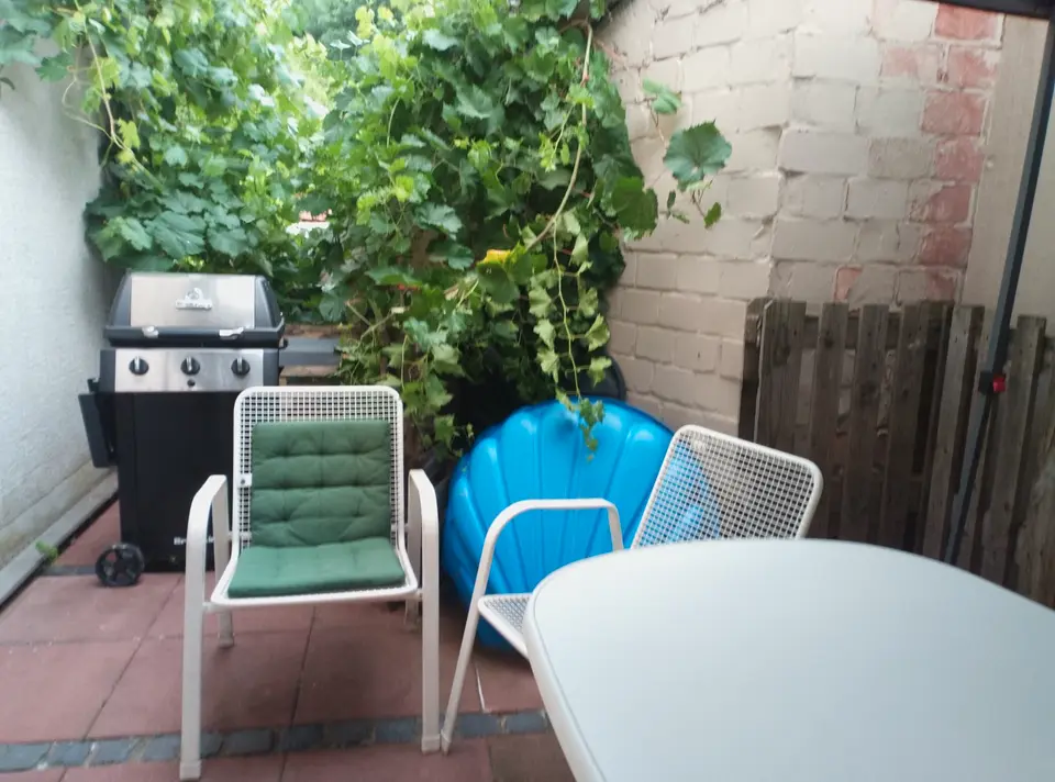 2 Zimmer Wohnung mit 45 m² in Kaiserslautern – Bild 10
