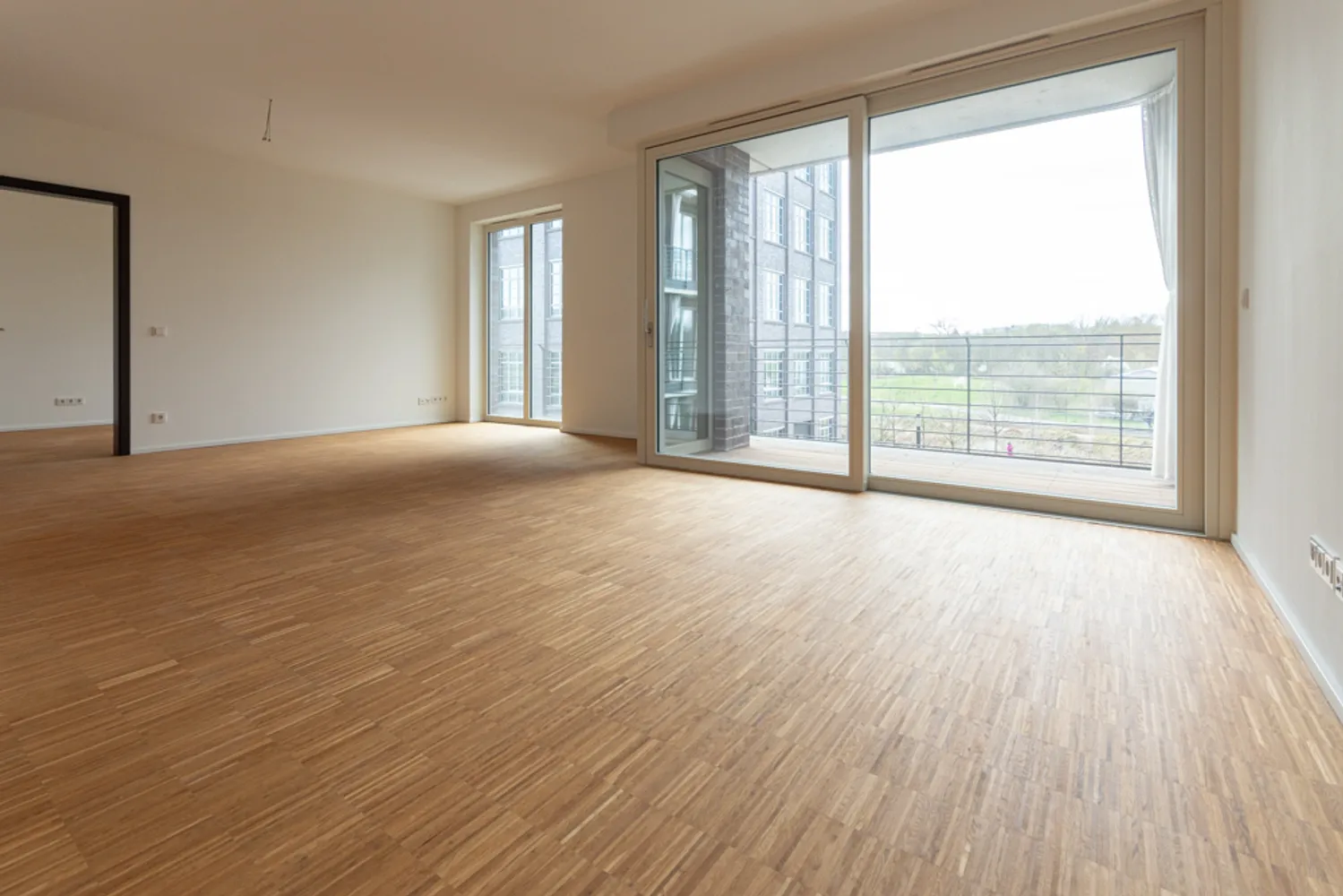 4 Zimmer Wohnung mit 106 m² in Leipzig – Bild 3