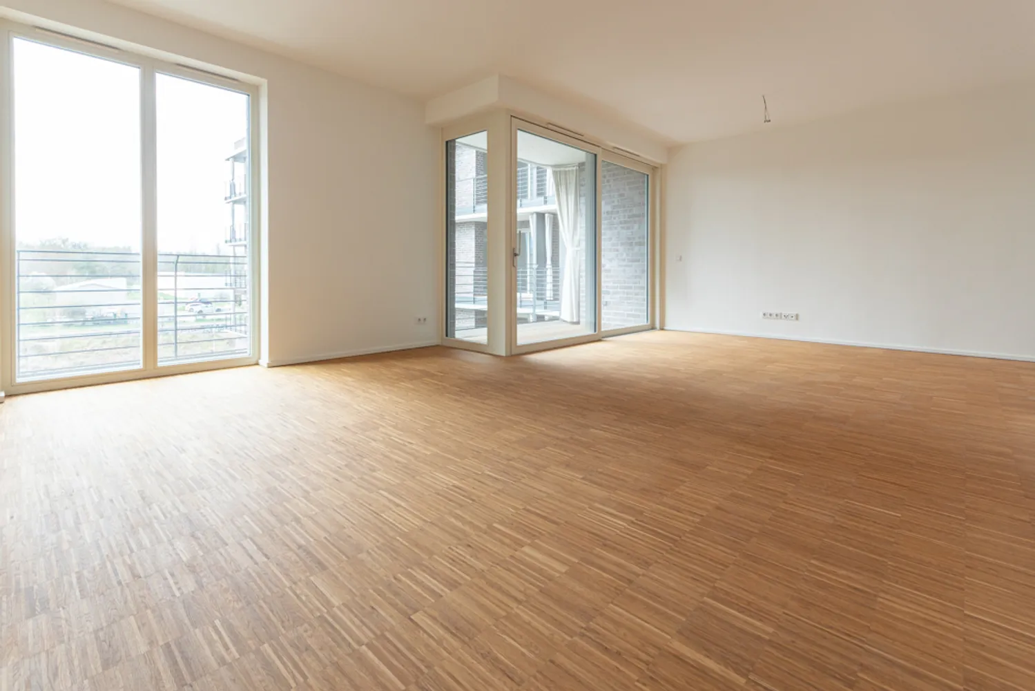 4 Zimmer Wohnung mit 106 m² in Leipzig – Bild 4