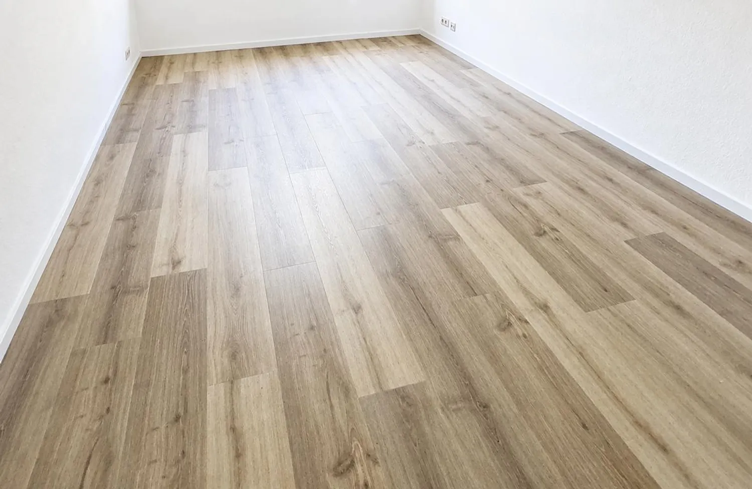 2 Zimmer Wohnung mit 67 m² in Karlsruhe – Bild 11