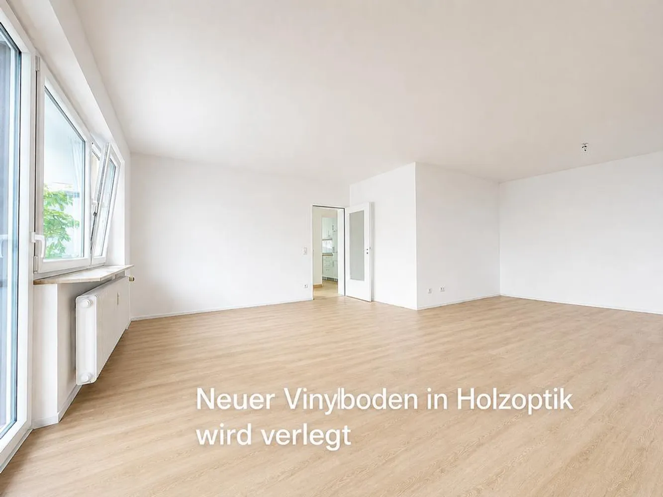 2 Zimmer Wohnung mit 67 m² in Karlsruhe – Bild 3