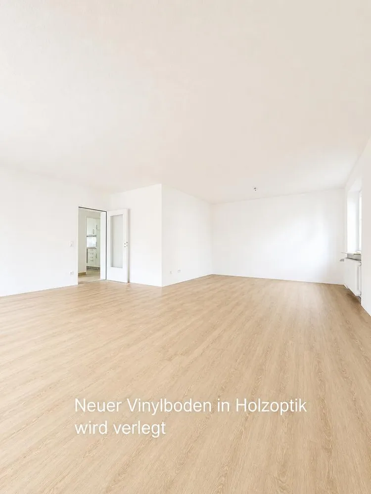 2 Zimmer Wohnung mit 67 m² in Karlsruhe – Bild 4