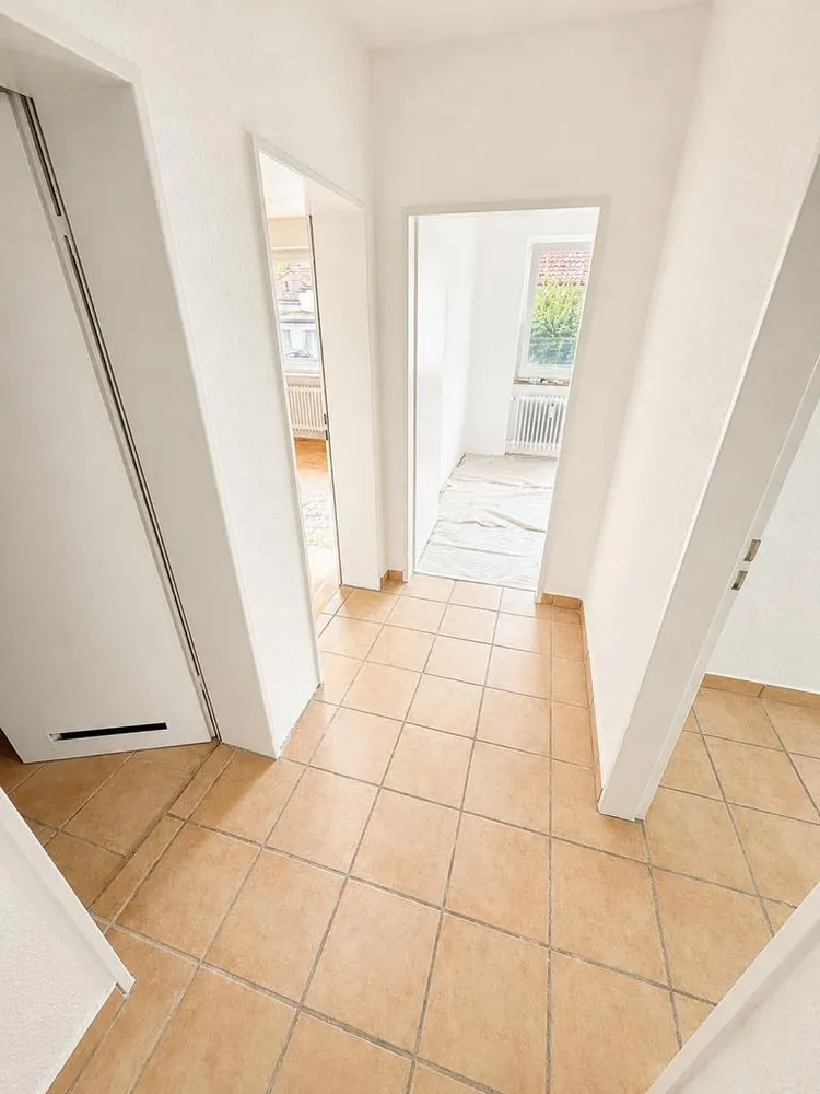 2 Zimmer Wohnung mit 67 m² in Karlsruhe – Bild 7