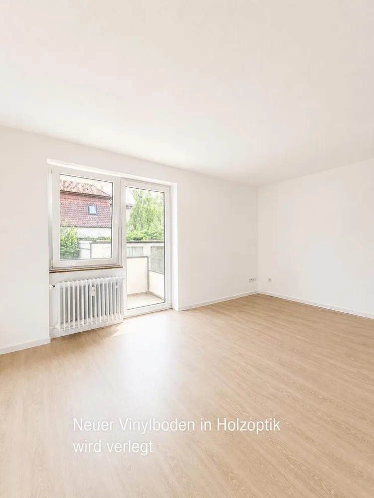 2 Zimmer Wohnung mit 67 m² in Karlsruhe – Bild 8