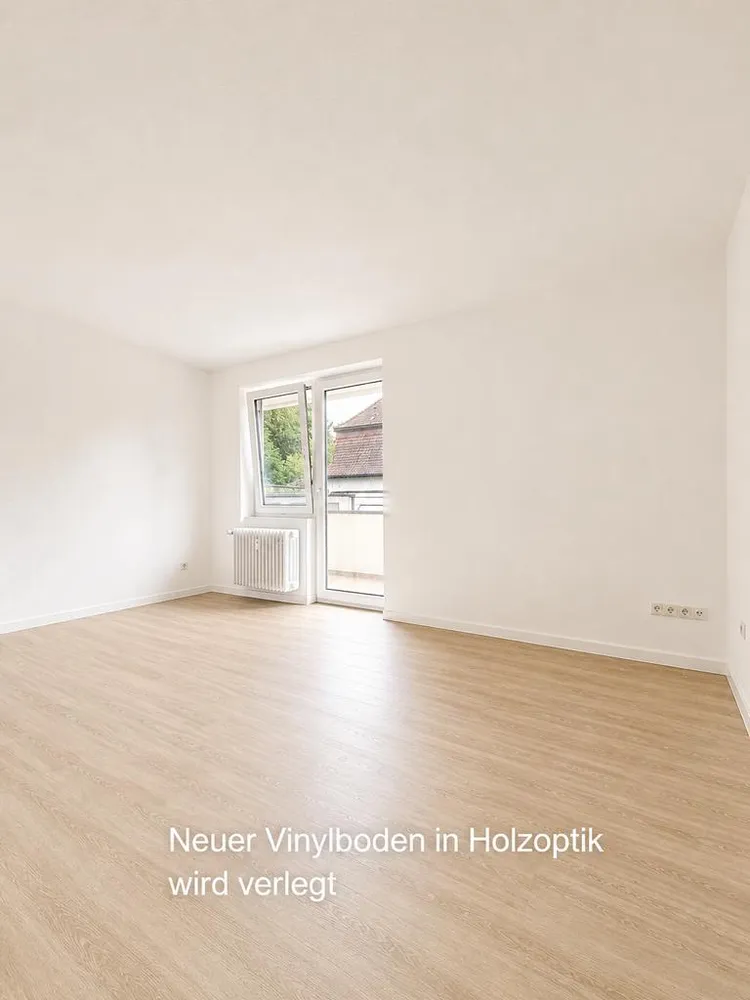 2 Zimmer Wohnung mit 67 m² in Karlsruhe – Bild 10