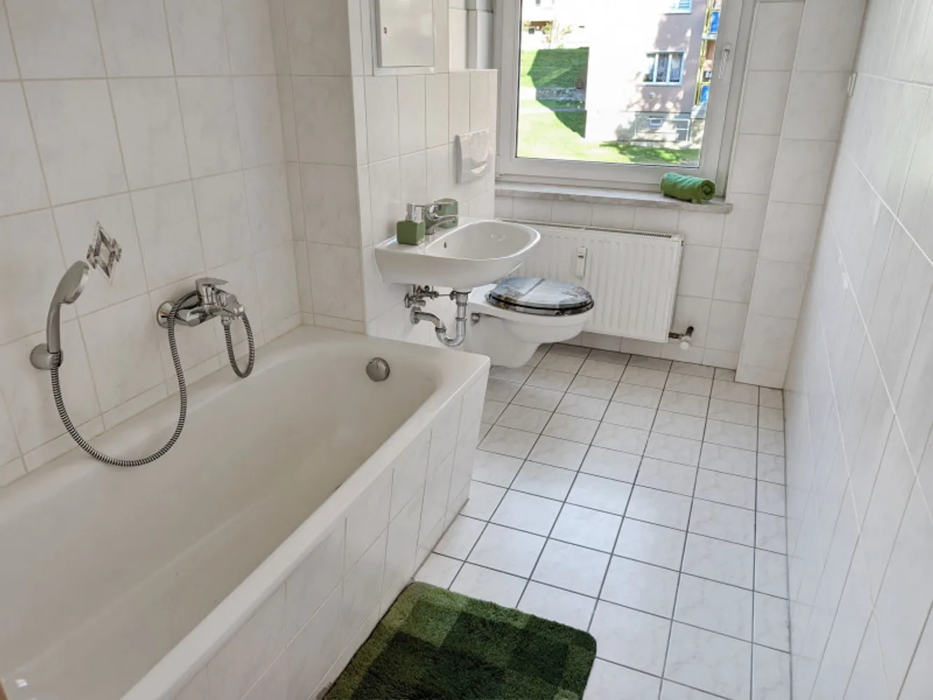 3 Zimmer Wohnung mit 65 m² in Gera – Bild 5
