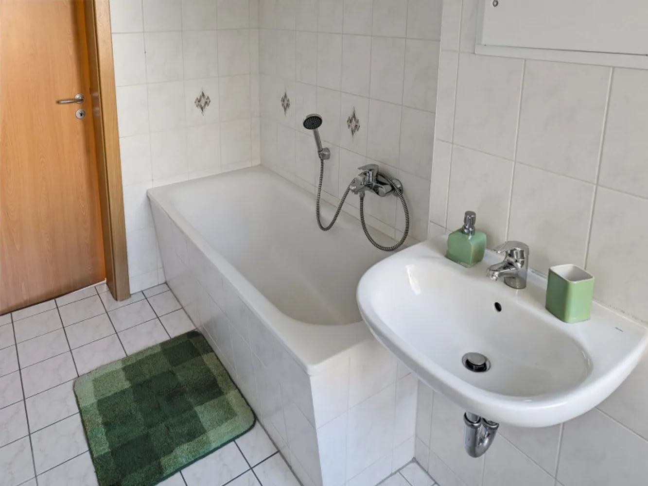 3 Zimmer Wohnung mit 65 m² in Gera – Bild 6