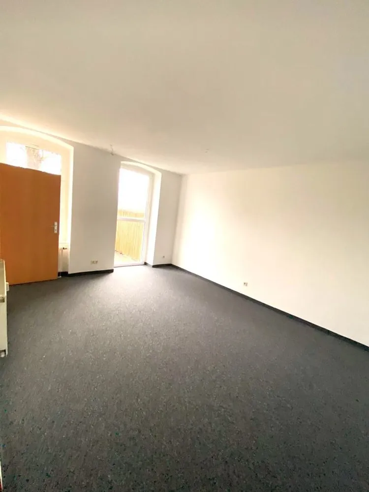 1 Zimmer Wohnung mit 40 m² in Plauen – Bild 3