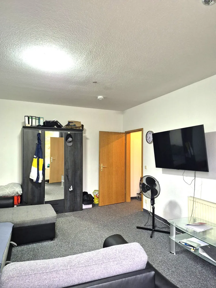 1 Zimmer Wohnung mit 40 m² in Plauen – Bild 6