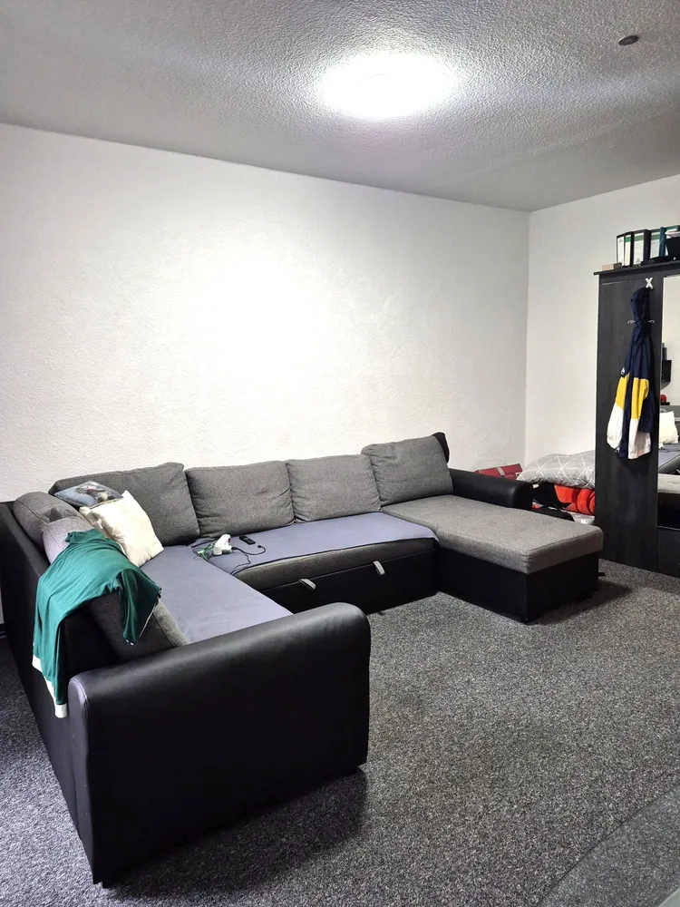 1 Zimmer Wohnung mit 40 m² in Plauen – Bild 7