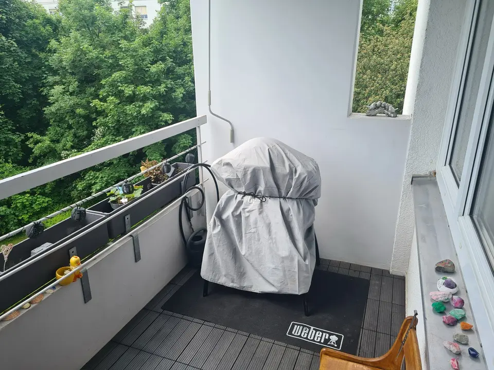 4 Zimmer Wohnung mit 82 m² in Ludwigsburg – Bild 4