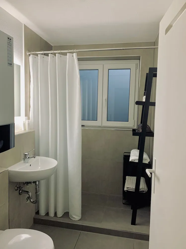 1 Zimmer Wohnung mit 29 m² in Stuttgart – Bild 2