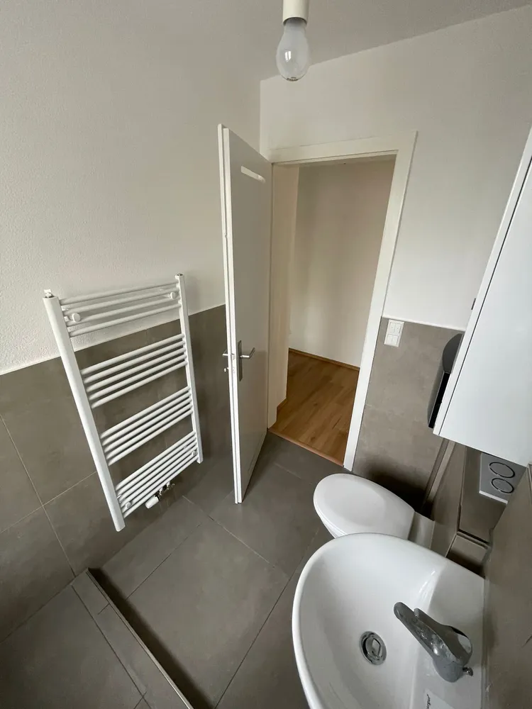 1 Zimmer Wohnung mit 29 m² in Stuttgart – Bild 11