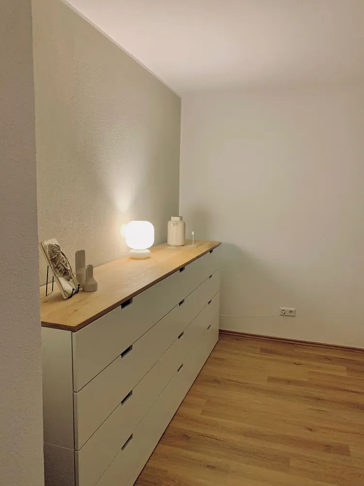 1 Zimmer Wohnung mit 29 m² in Stuttgart – Bild 3