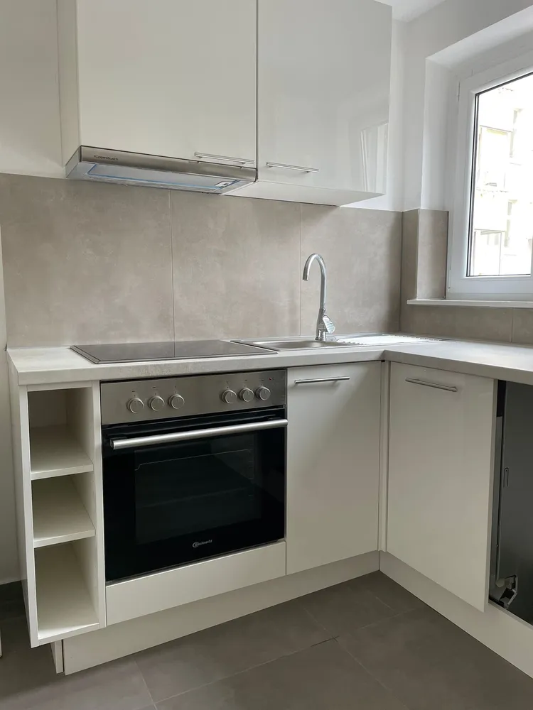 1 Zimmer Wohnung mit 29 m² in Stuttgart – Bild 4