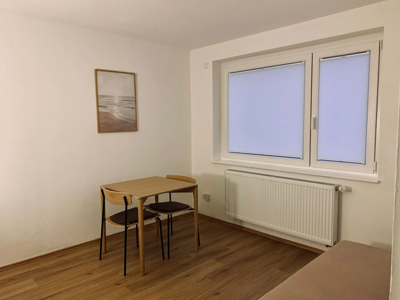 1 Zimmer Wohnung mit 29 m² in Stuttgart – Bild 5