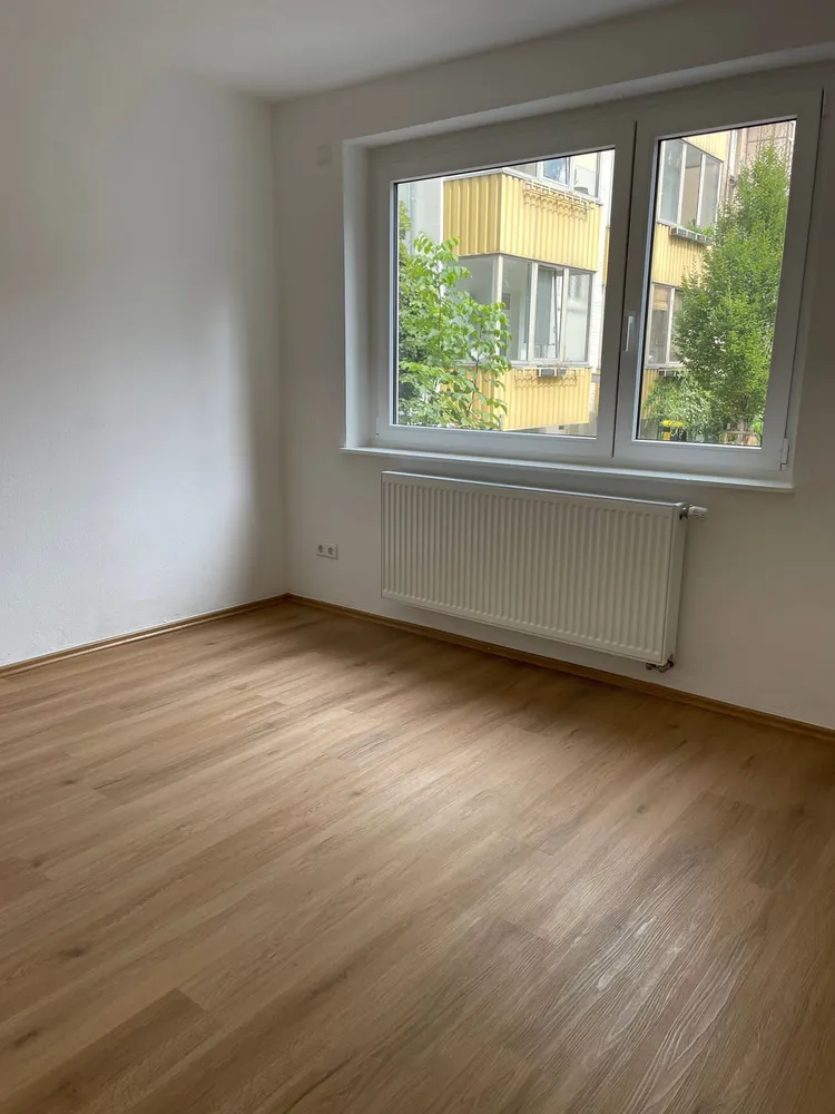 1 Zimmer Wohnung mit 29 m² in Stuttgart – Bild 6