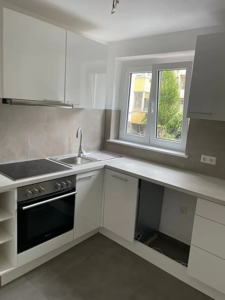 1 Zimmer Wohnung mit 29 m² in Stuttgart – Bild 7