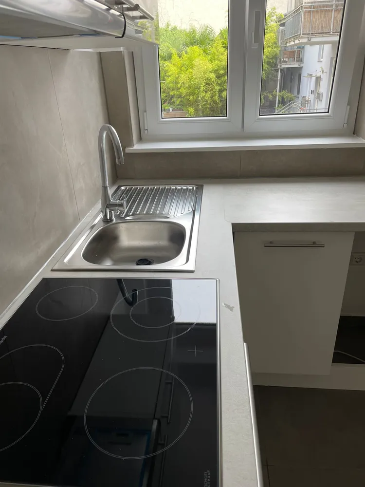 1 Zimmer Wohnung mit 29 m² in Stuttgart – Bild 8