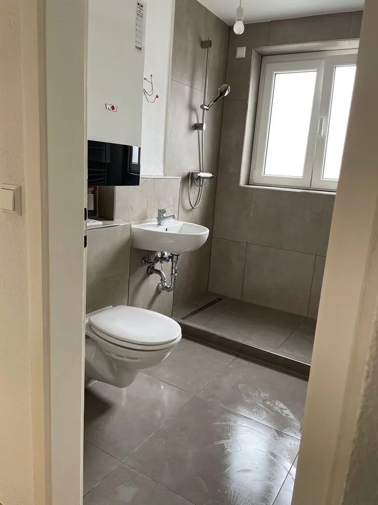 1 Zimmer Wohnung mit 29 m² in Stuttgart – Bild 10