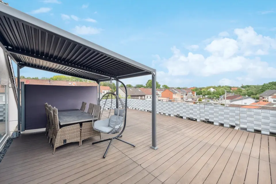 5 Zimmer Wohnung mit 150 m² in Saarbrücken – Bild 7