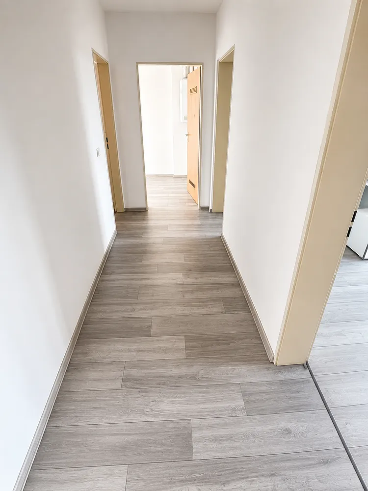 2 Zimmer Wohnung mit 52 m² in Fürth – Bild 1