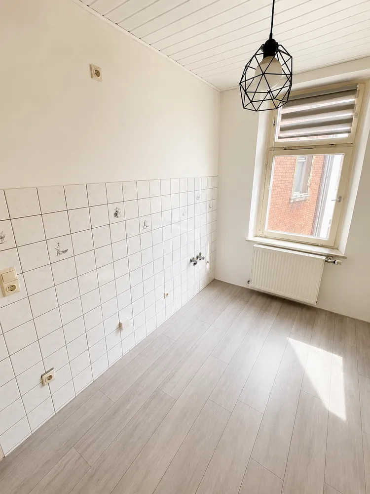 2 Zimmer Wohnung mit 52 m² in Fürth – Bild 3
