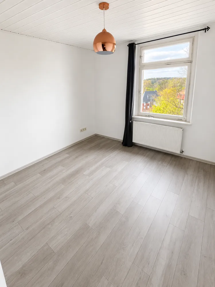 2 Zimmer Wohnung mit 52 m² in Fürth – Bild 4