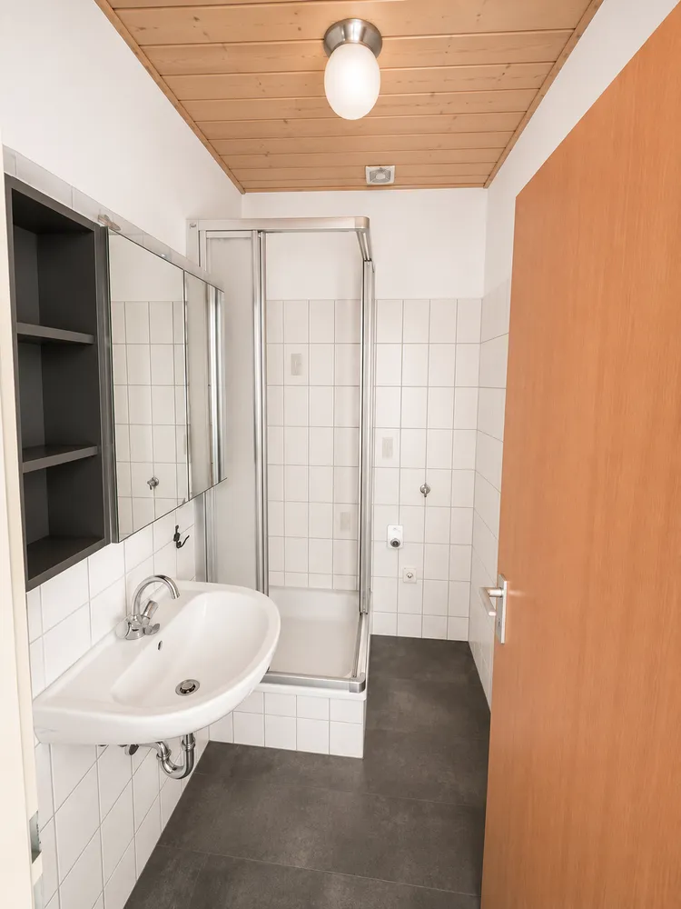 2 Zimmer Wohnung mit 52 m² in Fürth – Bild 5