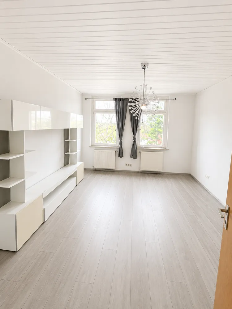 2 Zimmer Wohnung mit 52 m² in Fürth – Bild 6