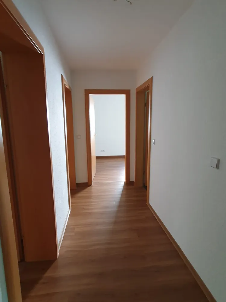 3 Zimmer Wohnung mit 60 m² in Weimar – Bild 11